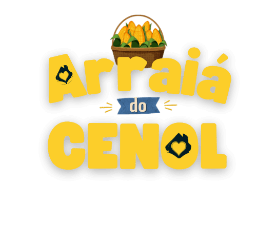Arraiá do CENOL